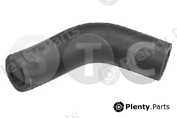 STC T408473 — Pipe, EGR valve