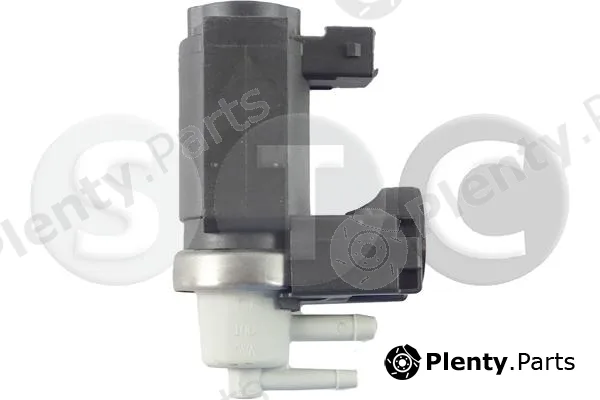 STC T493521 — Pressure Converter, exhaust control