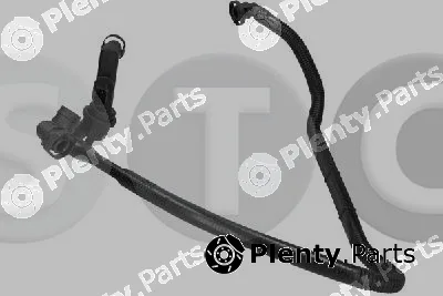 STC T478330 — Hose, crankcase ventilation
