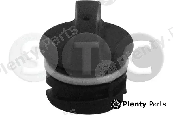 STC T439247 — Sealing Cap, oil filler neck