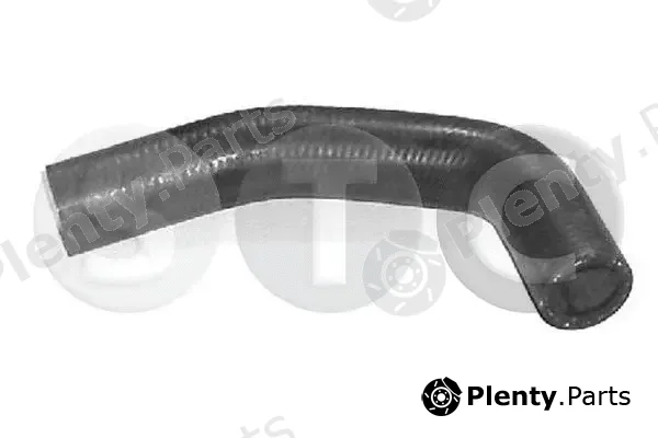 STC T408734 — Radiator Hose