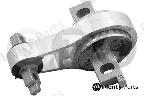 STC T457132 — Mounting, engine