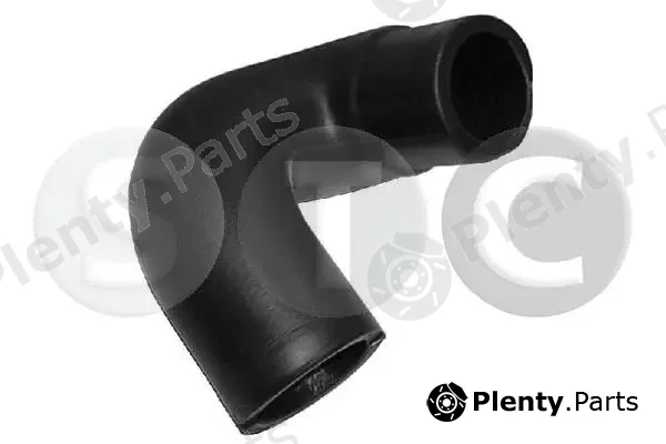 STC T409028 — Pipe, EGR valve