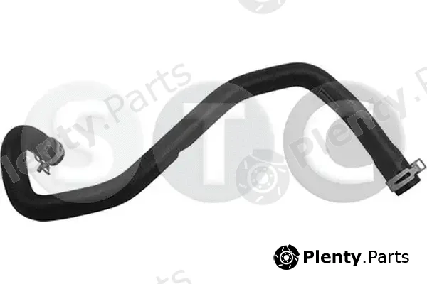 STC T497720 — Radiator Hose