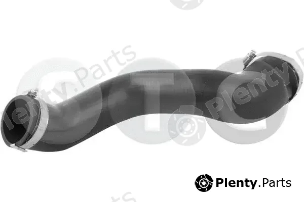 STC T409700 — Charge Air Hose