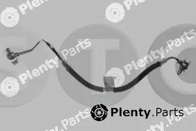 STC T492560 — Charge Air Hose
