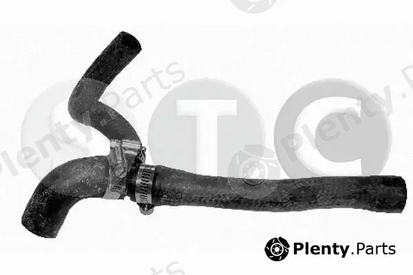 STC T408893 — Radiator Hose