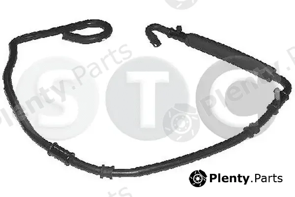 STC T408321 — Radiator Hose