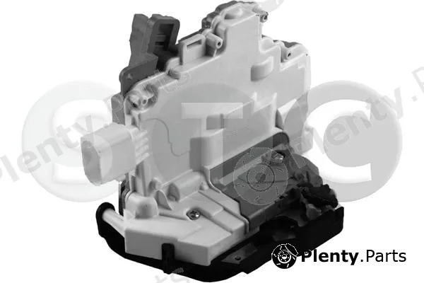 STC T448540 — Door Lock