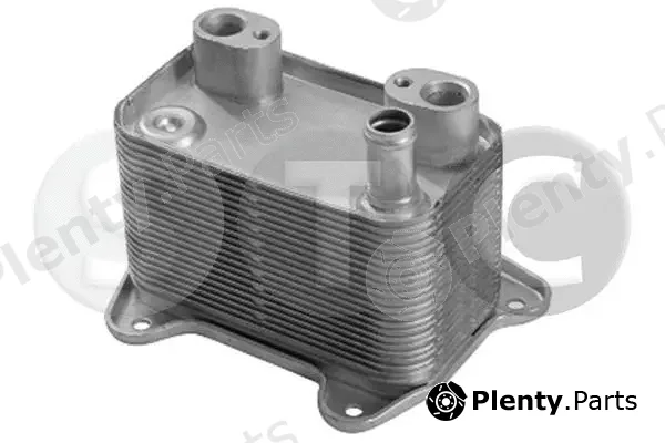 STC T439015 — Oil Cooler, engine oil