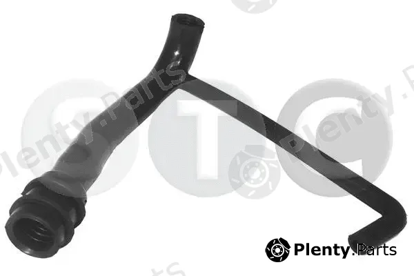 STC T408256 — Oil Hose
