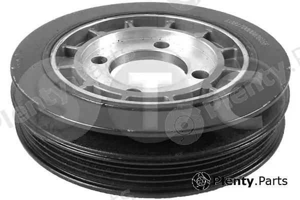 STC T406056 — Belt Pulley, crankshaft