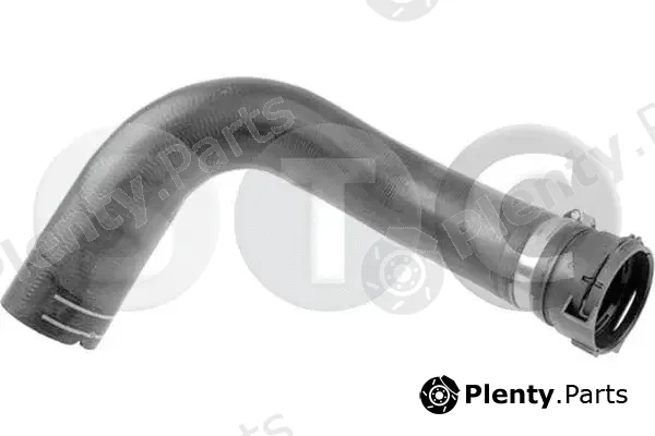 STC T4500022 — Radiator Hose