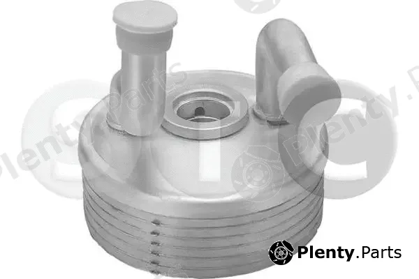 STC T406326 — Oil Cooler, engine oil