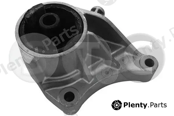 STC T401015 — Mounting, engine