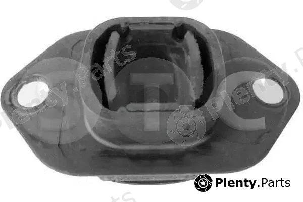 STC T458619 — Buffer, engine mount