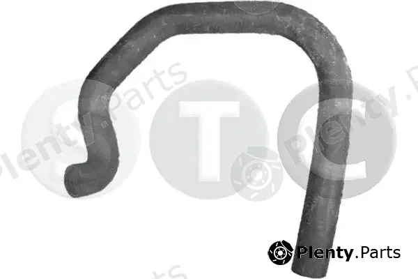 STC T432255 — Radiator Hose