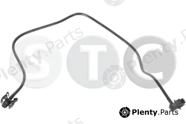STC T494425 — Radiator Hose