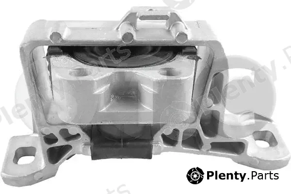 STC T458522 — Mounting, engine