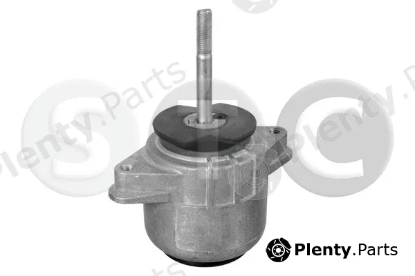 STC T454505 — Mounting, engine