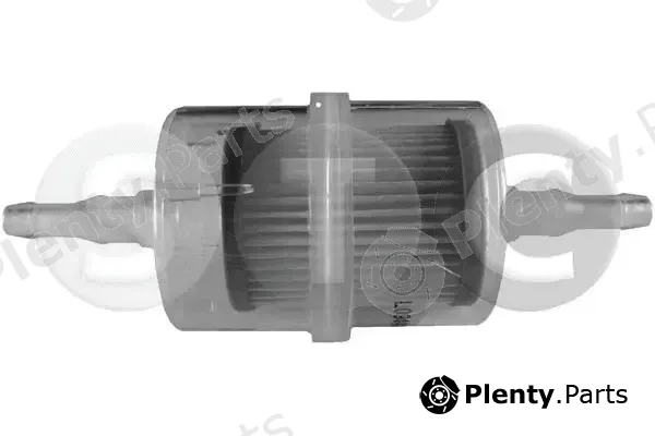 STC T402017 — Fuel Filter