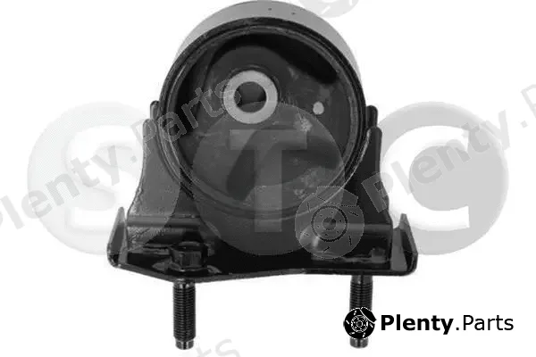 STC T457206 — Mounting, engine