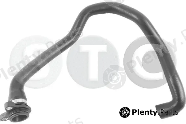 STC T499253 — Radiator Hose
