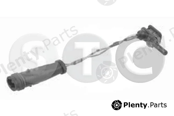 STC T402100 — Warning Contact, brake pad wear