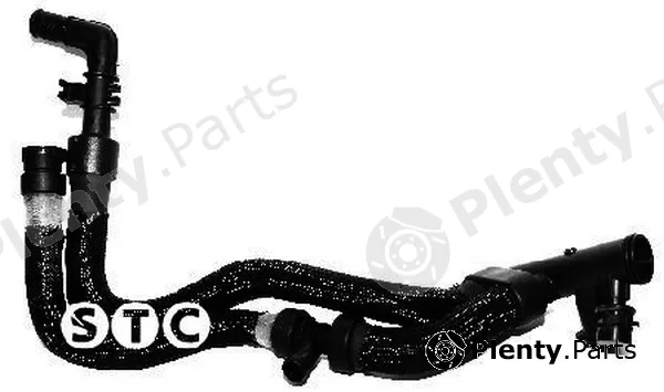 STC T403784 — Radiator Hose