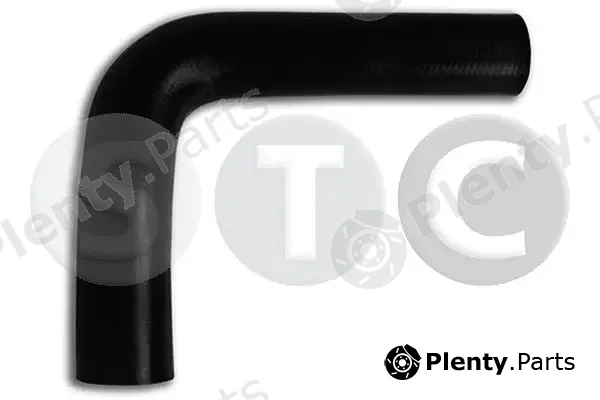 STC T407357 — Radiator Hose