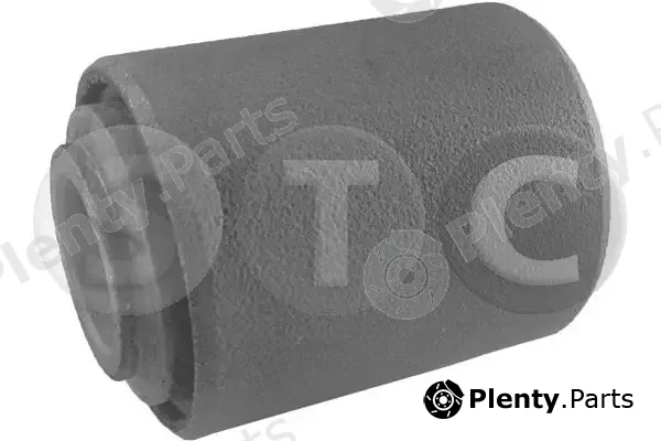 STC T400169 — Mounting, control/trailing arm