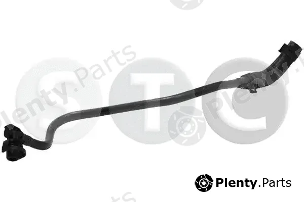 STC T494496 — Radiator Hose