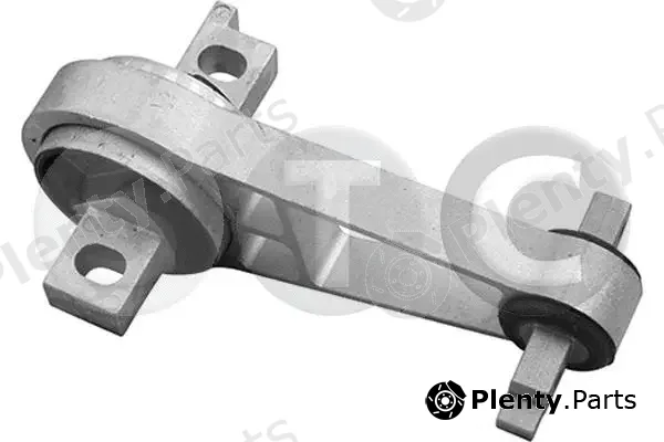 STC T457123 — Mounting, engine