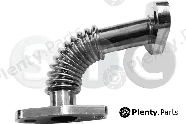 STC T499814 — Oil Pipe, charger