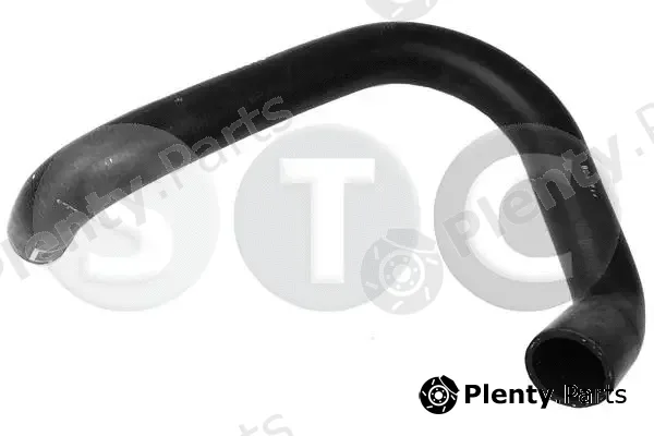 STC T498190 — Radiator Hose