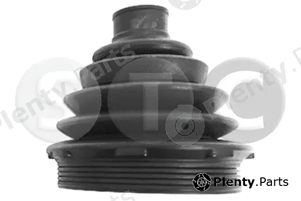STC T411461 — Bellow Kit, drive shaft