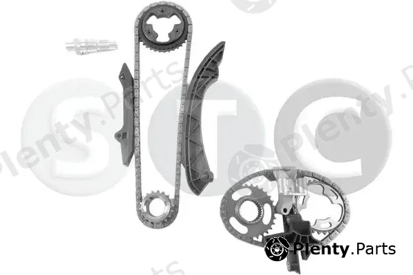 STC T451372 — Timing Chain Kit