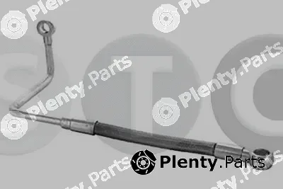 STC T492260 — Oil Pipe, charger