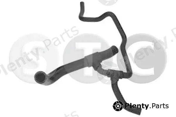STC T494793 — Radiator Hose