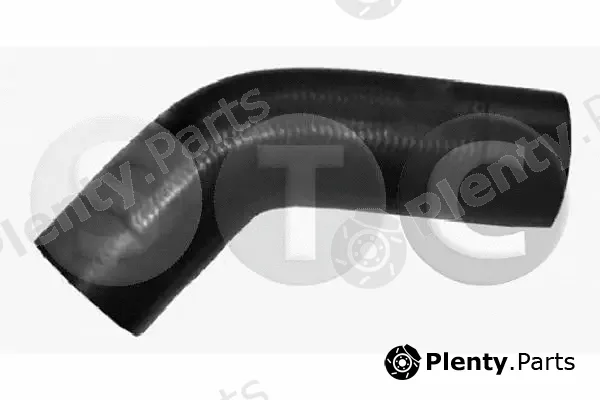 STC T409252 — Charge Air Hose
