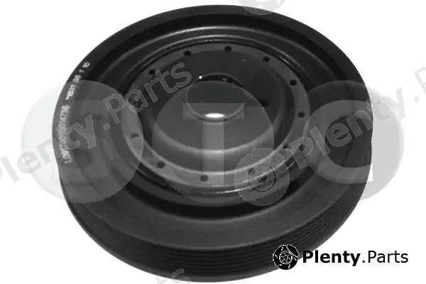 STC T404735 — Belt Pulley, crankshaft