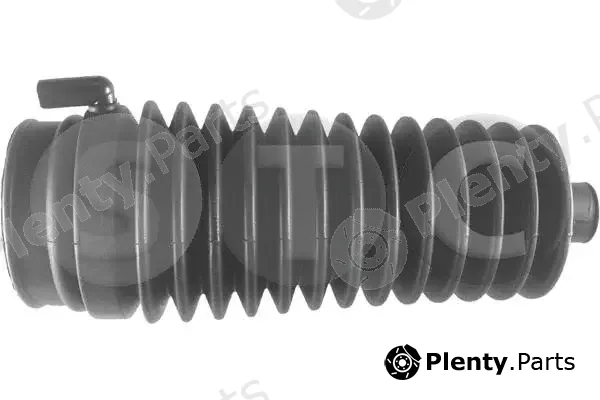 STC T400197 — Bellow, steering