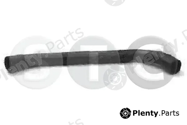 STC T408401 — Radiator Hose