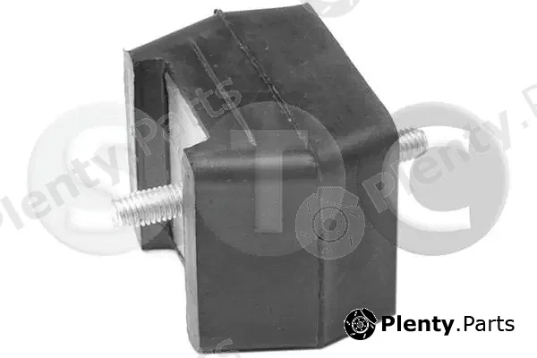 STC T400168 — Mounting, manual transmission