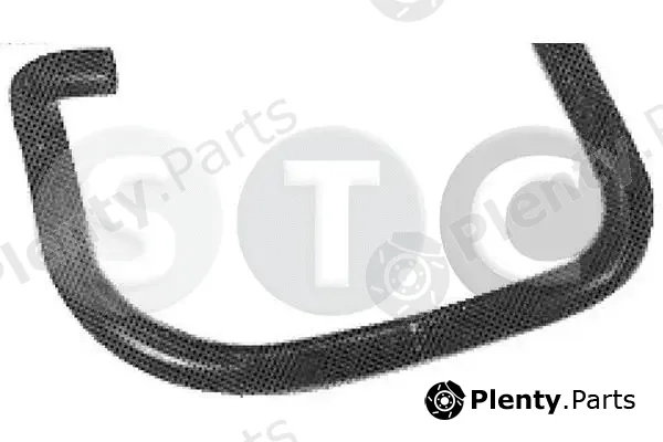 STC T407746 — Radiator Hose