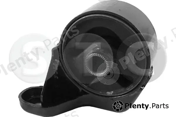 STC T423310 — Mounting, engine