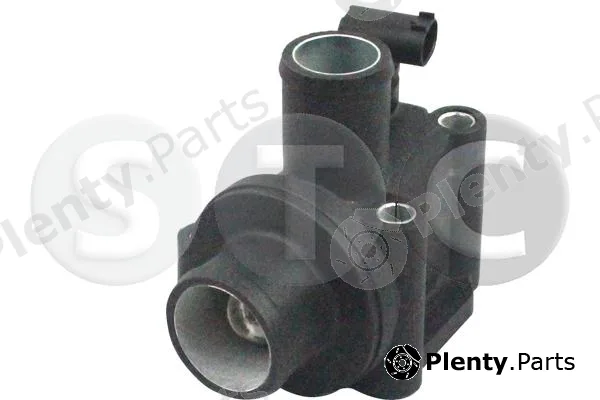 STC T430227 — Coolant Flange