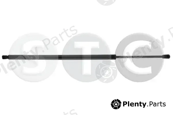 STC T446128 — Gas Spring, boot/cargo area