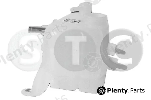 STC T403272 — Expansion Tank, coolant
