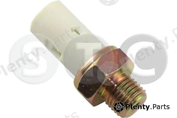 STC T448366 — Oil Pressure Switch